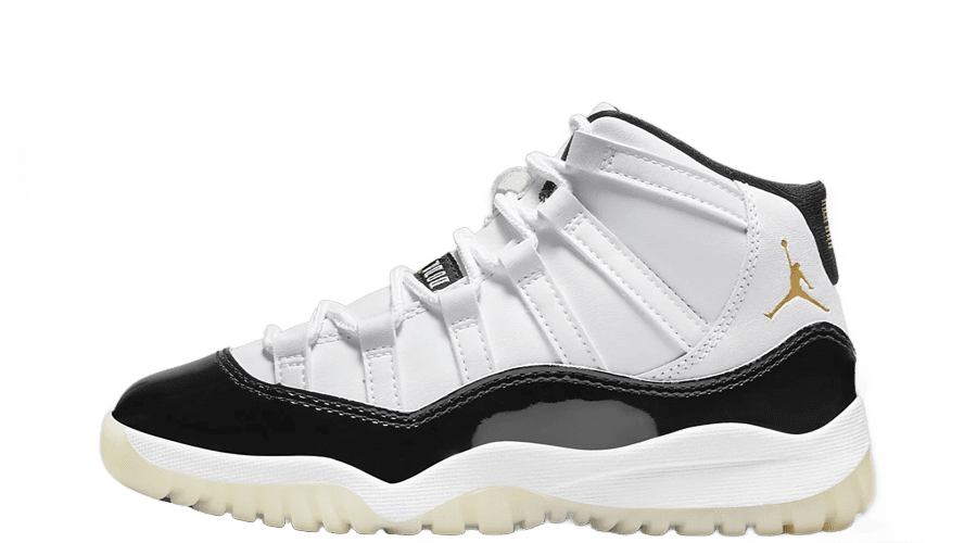 Air Jordan 11 Concord