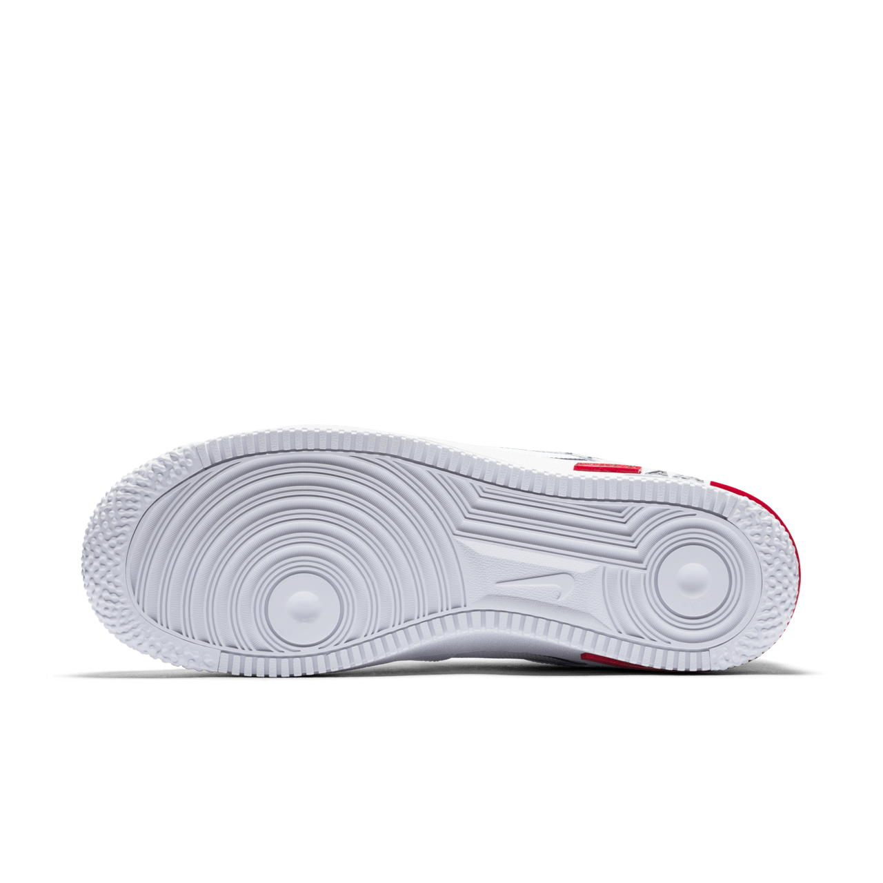 Nike Air Force 1 React - Image 2